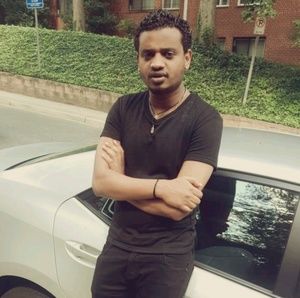 Meet your Posher, Teklu